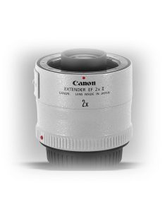 Canon Extender EF 2x mark II