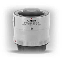 Canon Extender EF 2x mark II