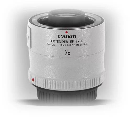 Canon Extender EF 2x mark II