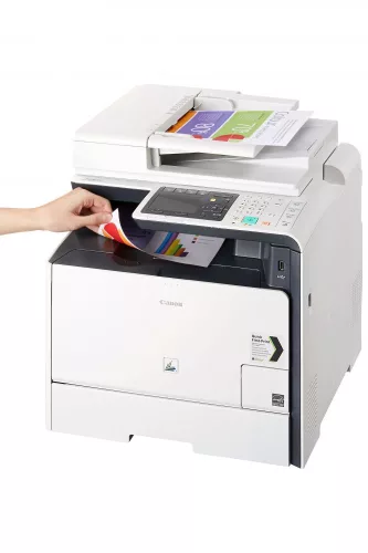 Canon i-SENSYS MF8540Cdn