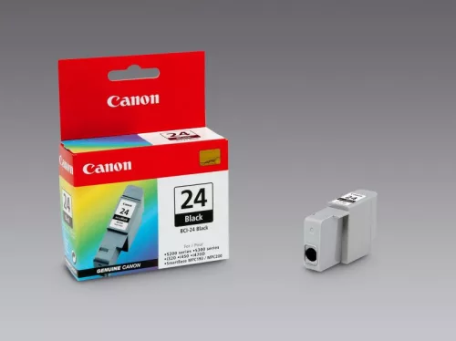 Canon BCI-24 Black