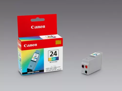 Canon BCI-24 Color
