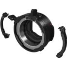 Canon PL-RF Lens Mount Adapter (for EOS C80 + C400) (6890C001)