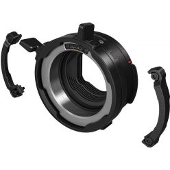   Canon PL-RF Lens Mount Adapter (for EOS C80 + C400) (6890C001)