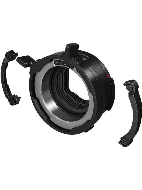 Canon PL to RF Lens Mount Adapter (for EOS C80 + C400) (6890C001)