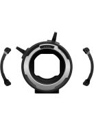 Canon PL to RF Lens Mount Adapter (for EOS C80 + C400) (6890C001)