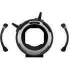 Canon PL-RF Lens Mount Adapter (for EOS C80 + C400) (6890C001)