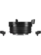 Canon PL to RF Lens Mount Adapter (for EOS C80 + C400) (6890C001)