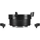 Canon PL-RF Lens Mount Adapter (for EOS C80 + C400) (6890C001)