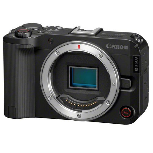 Canon EOS R50 V (5GHz) váz (HASZNÁLT - SECOND HAND)