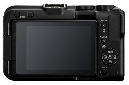 Canon EOS R50 V (5GHz) váz (HASZNÁLT - SECOND HAND)