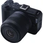 Canon EOS R50 V + RF-S 14-30/4-6.3 IS STM +1db Canon LP-E17 akkumulátor (extra) (6895C014)