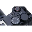 Canon EOS R50 V + RF-S 14-30/4-6.3 IS STM "Content Creator Kit" + 1db Canon LP-E17 akkumulátor (extra) 