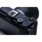 Canon EOS R50 V + RF-S 14-30/4-6.3 IS STM "Content Creator Kit" + 1db Canon LP-E17 akkumulátor (extra) 