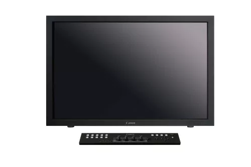 Canon DP-V3010 (4K) Reference Monitor (30") (6902B003)