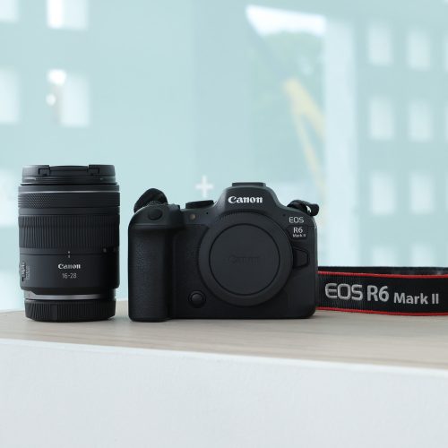 Canon RF 16-28mm / 2.8 IS STM (6906C005)