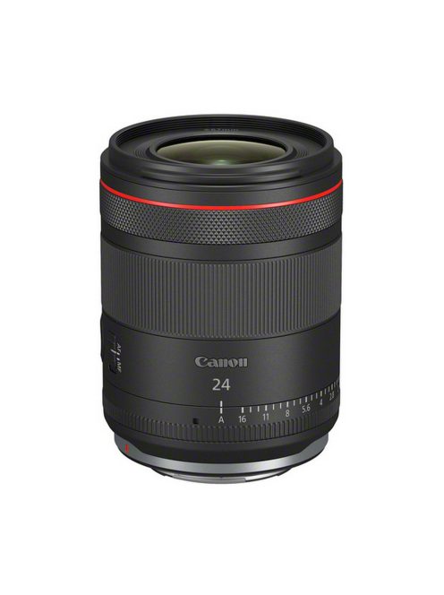 Canon RF 24mm / 1.4 L VCM (6907C005)