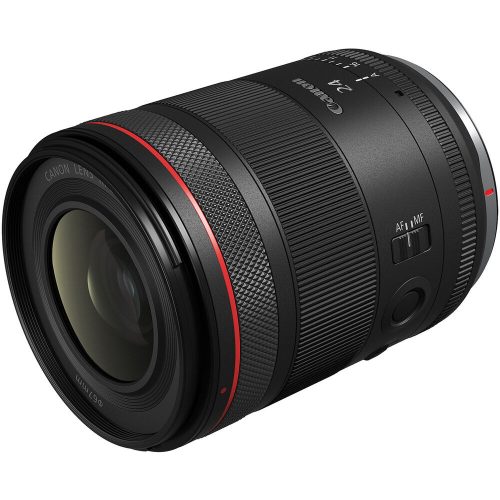 Canon RF 24mm / 1.4 L VCM (-15% Kuponkód:CB-RF15) (6907C005)