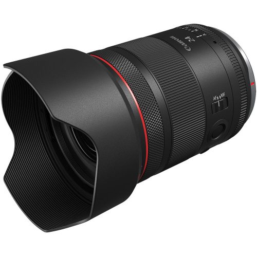 Canon RF 24mm / 1.4 L VCM (-15% Kuponkód:CB-RF15) (6907C005)