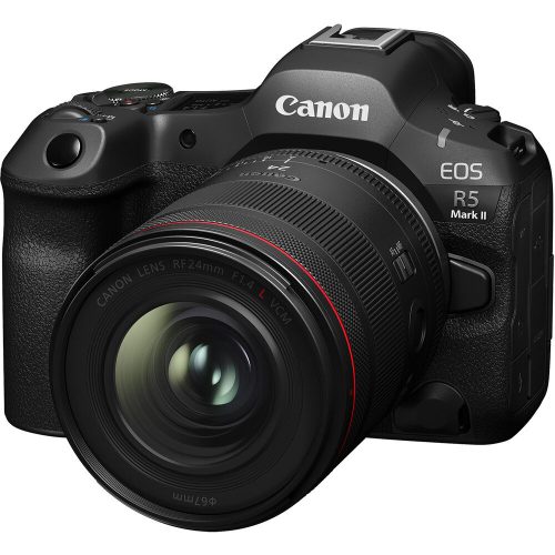 Canon RF 24mm / 1.4 L VCM (-15% Kuponkód:CB-RF15) (6907C005)