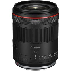   Canon RF 50mm / 1.4 L VCM (-15% Kuponkód:CB-RF15) (6908C005)