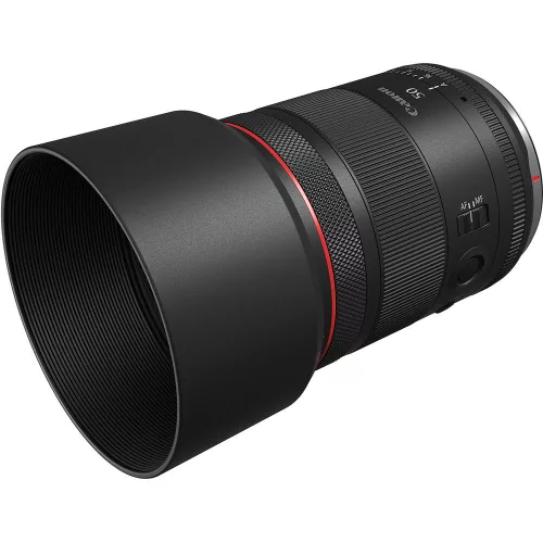 Canon RF 50mm / 1.4 L VCM (-15% Kuponkód:CB-RF15) (6908C005)