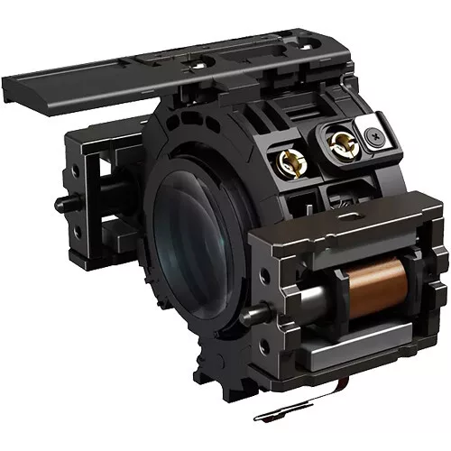 Canon RF 50mm / 1.4 L VCM (-15% Kuponkód:CB-RF15) (6908C005)