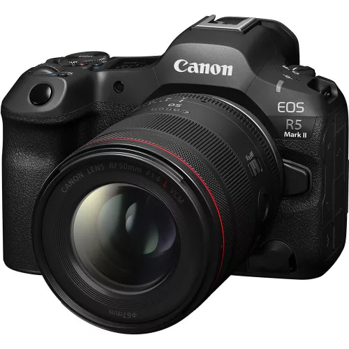 Canon RF 50mm / 1.4 L VCM (-15% Kuponkód:CB-RF15) (6908C005)