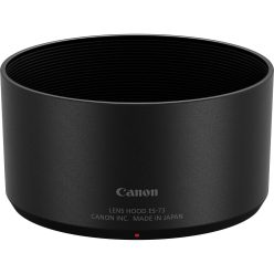   Canon ES-73 napellenző // lens hood (for RF 50/1.4 L VCM) (6909C001)