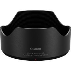   Canon EW-73G napellenző // lens hood (for RF 24/1.4 L VCM) (6910C001)