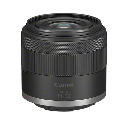 Canon RF-S 14-30mm /  4-6.3 IS STM PZ (-15% Kuponkód:CB-RF15) (6916C005)