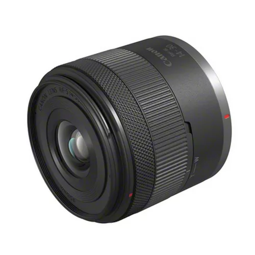 Canon RF-S 14-30mm /  4-6.3 IS STM PZ (-15% Kuponkód:CB-RF15) (6916C005)