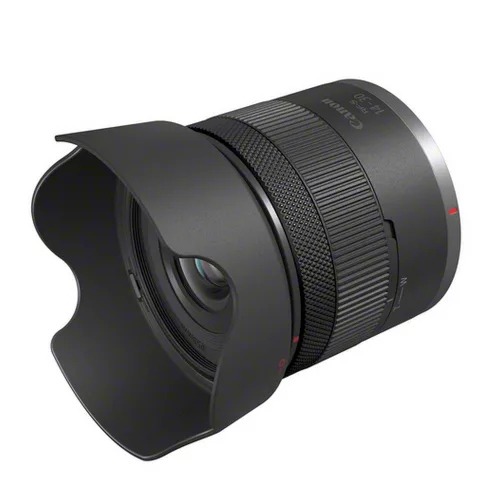 Canon RF-S 14-30mm /  4-6.3 IS STM PZ (-15% Kuponkód:CB-RF15) (6916C005)