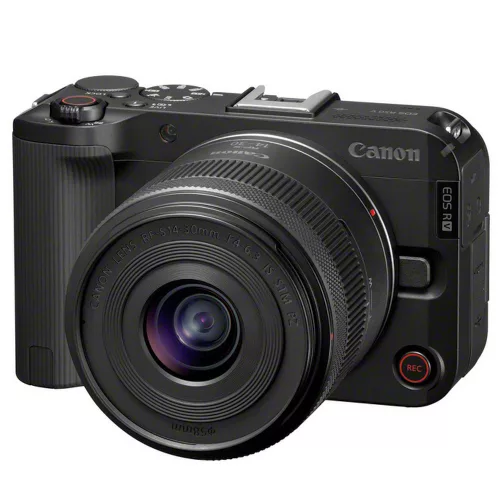 Canon RF-S 14-30mm /  4-6.3 IS STM PZ (-15% Kuponkód:CB-RF15) (6916C005)