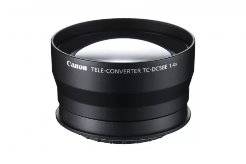 Canon TC-DC58E telekonverter