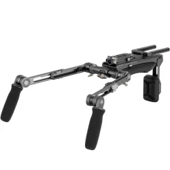 SmallRig 4181 HawkLock Shoulder Rig Pro SR007 (130653)
