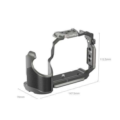 SmallRig 5187 Cage for Sony Alpha 1 II / Alpha 9 III (131047)