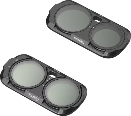 SmallRig 6985 Filter Kit for Insta360 Luna Ultra