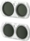 SmallRig 6986 Filter Kit for Insta360 Luna Ultra (White)