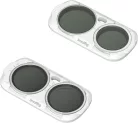 SmallRig 6986 Filter Kit for Insta360 Luna Ultra (White)