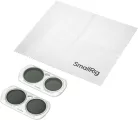 SmallRig 6986 Filter Kit for Insta360 Luna Ultra (White)