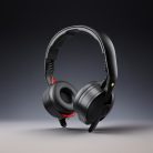 RØDE NTH-50 professzionális On-Ear stúdió és DJ fejhallgató (B138)