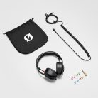 RØDE NTH-50 professzionális On-Ear stúdió és DJ fejhallgató (B138)