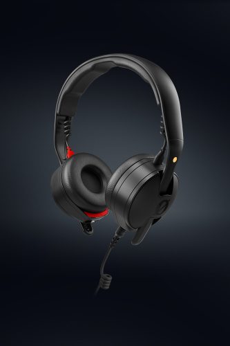 RØDE NTH-50 professzionális On-Ear stúdió és DJ fejhallgató (B138)