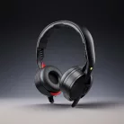 RØDE NTH-50 professzionális On-Ear stúdió és DJ fejhallgató (B138)