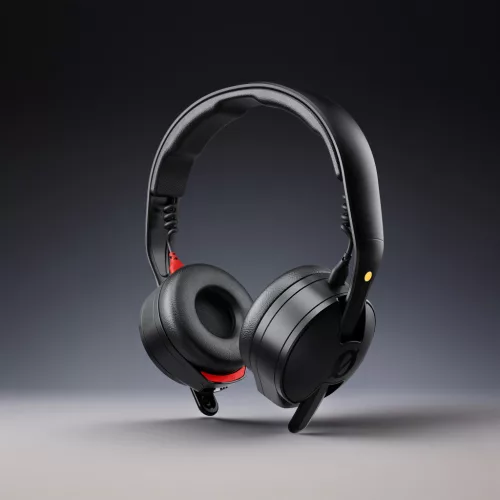 RØDE NTH-50 professzionális On-Ear stúdió és DJ fejhallgató (B138)