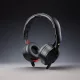RØDE NTH-50 professzionális On-Ear stúdió és DJ fejhallgató (B138)