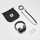 RØDE NTH-50 professzionális On-Ear stúdió és DJ fejhallgató (B138)