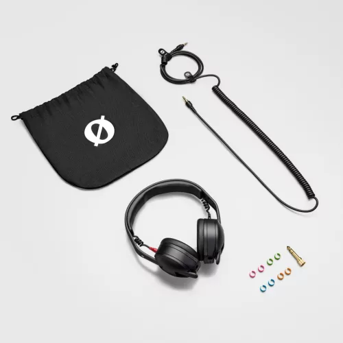 RØDE NTH-50 professzionális On-Ear stúdió és DJ fejhallgató (B138)