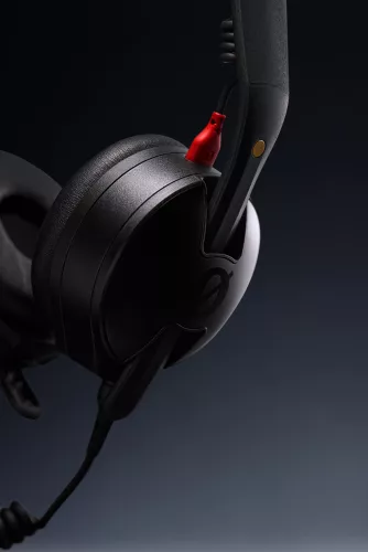 RØDE NTH-50 professzionális On-Ear stúdió és DJ fejhallgató (B138)